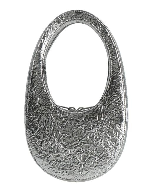 Coperni Gray Handtaschen