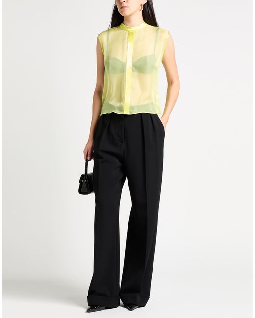 Jijil Yellow Top