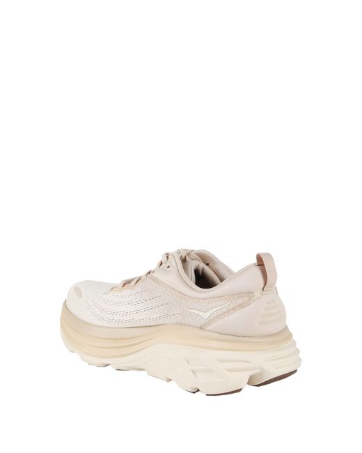 Sneakers Hoka One One pour homme en coloris Natural