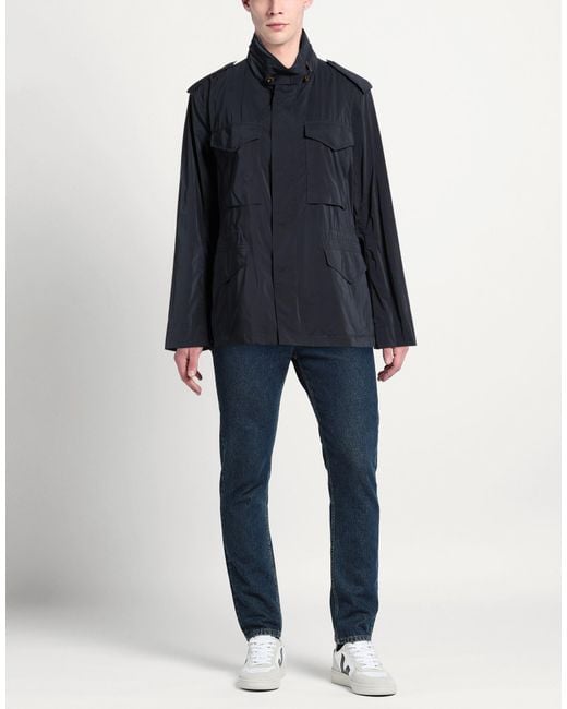 Montecore Blue Jackets for men