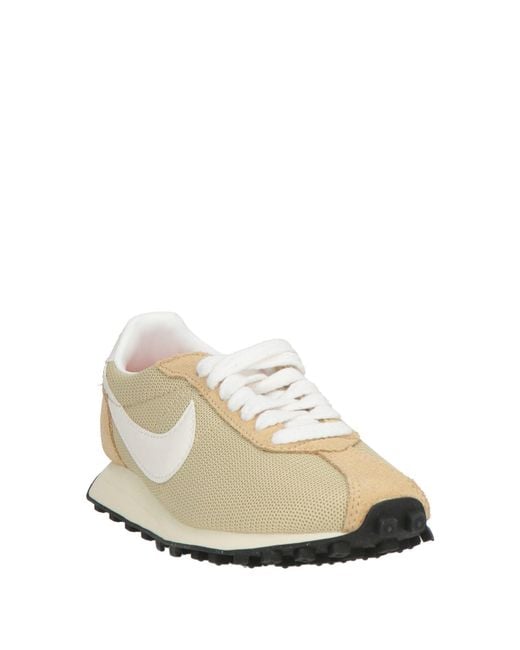 Nike White Trainers
