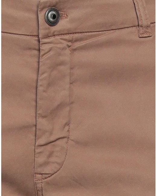 Mason's Natural Pants