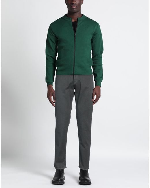 Pence Gray Jeans for men