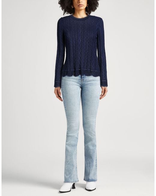 Missoni Pullover Missoni de color Blue