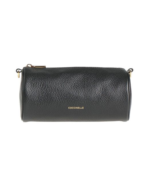 Coccinelle Black Handbags