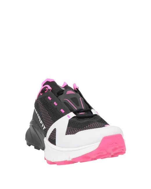 Dynafit Black Trainers