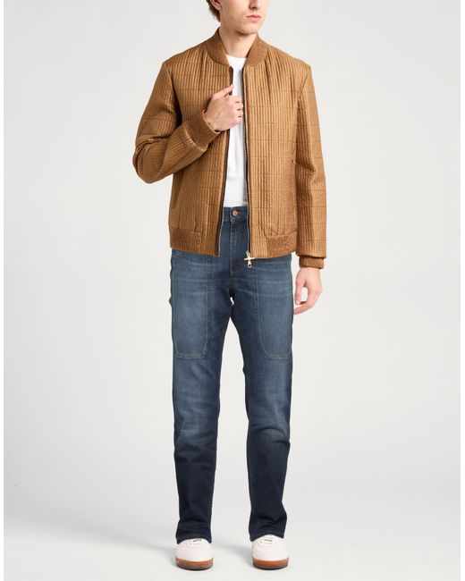 Jeckerson Jeanshose in Blue für Herren