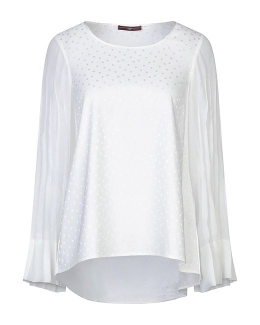 High White Top