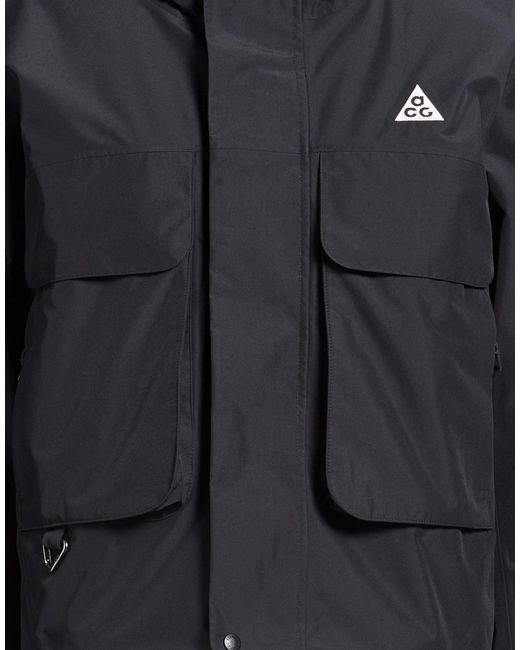 Nike Black Jacket