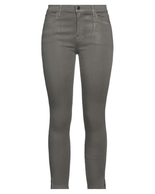 Pantalone di J Brand in Gray