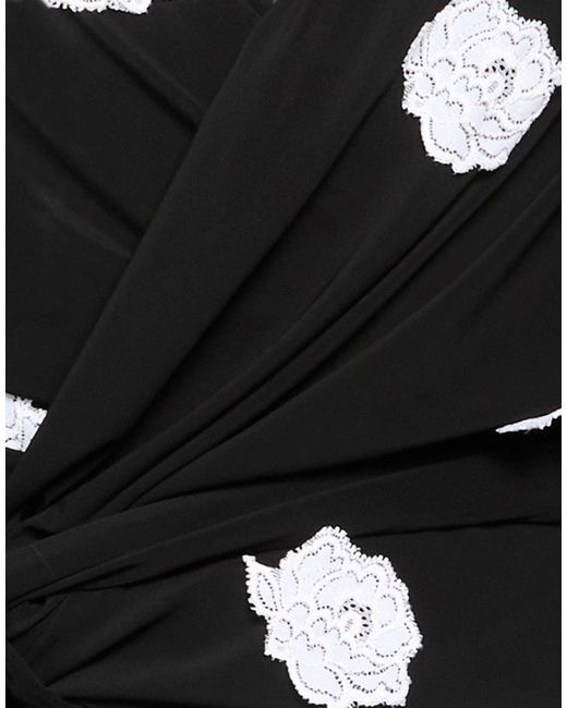 Vaillant Black Top Viscose, Elastane