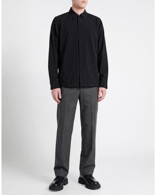 Giacca & Giubbotto di Rag & Bone in Black da Uomo