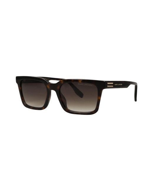 Marc Jacobs Brown Sunglasses for men