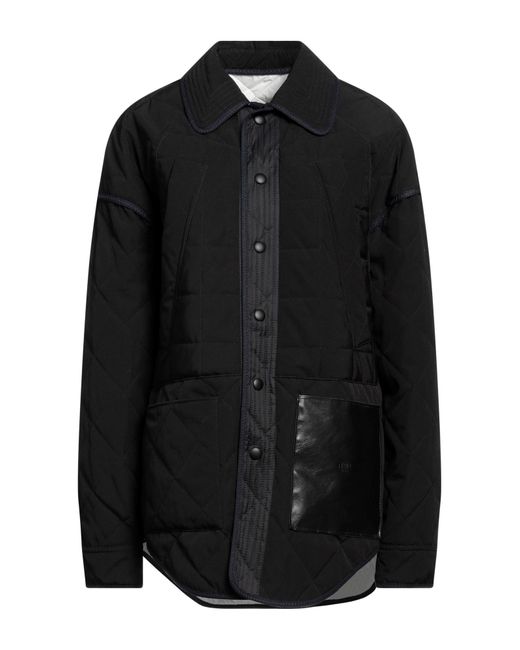 N°21 Black Jacket