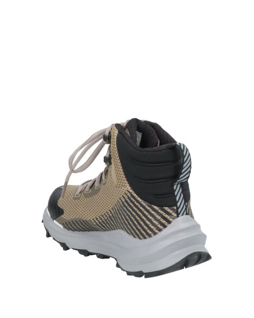The North Face Multicolor Ankle Boots