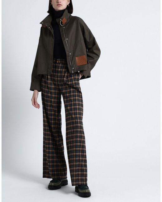 MAX&Co. Gray Trouser