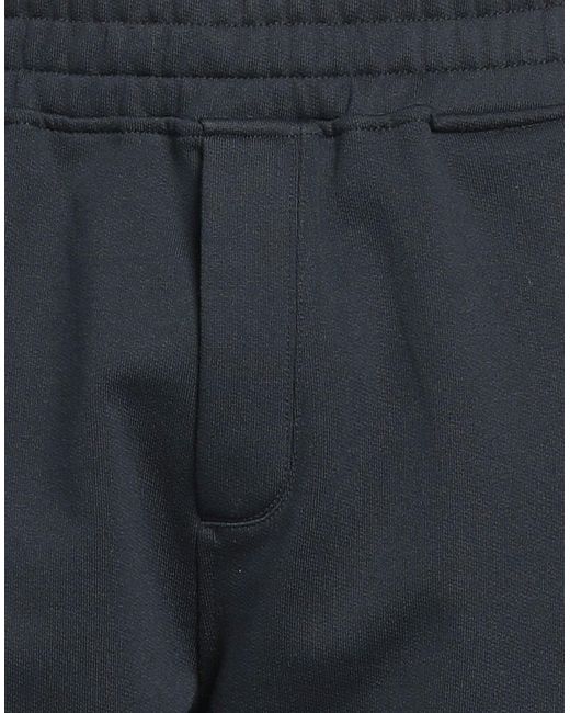 Liu Jo Blue Trouser for men