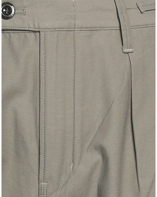G-Star Gray Pants for men