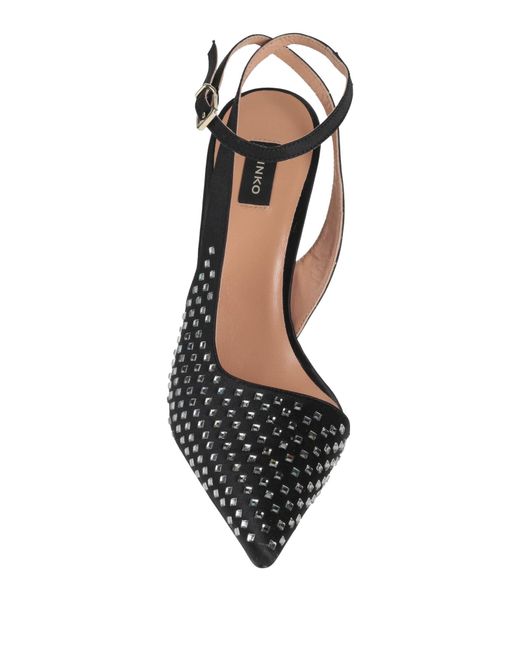 Pinko Black Pumps