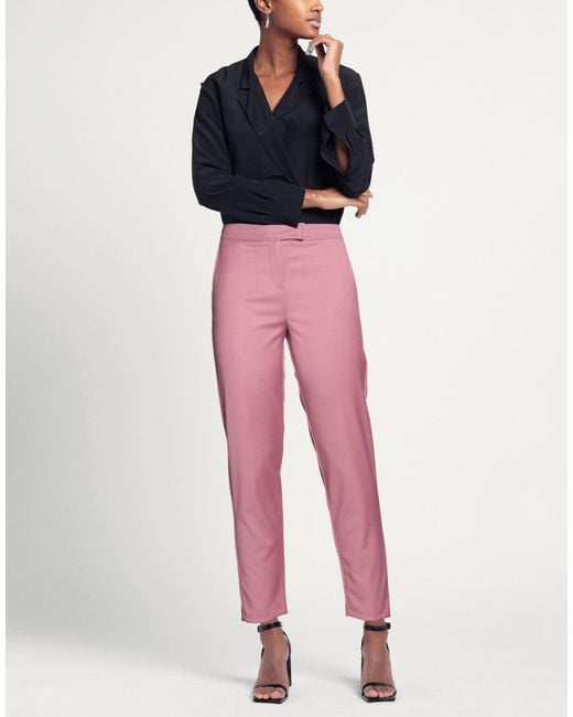 Nenette Pink Trouser
