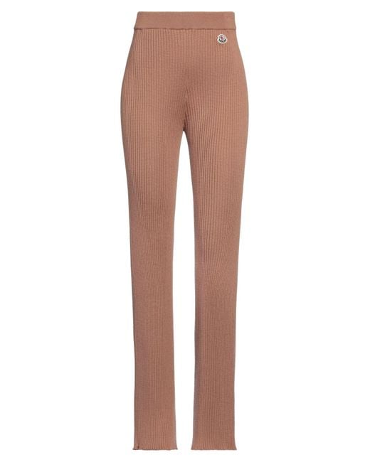 Moncler Natural Trouser