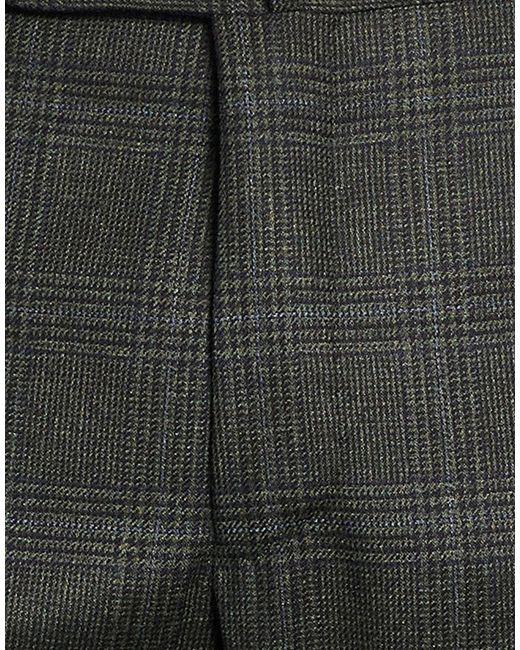 Slowear Gray Pants for men