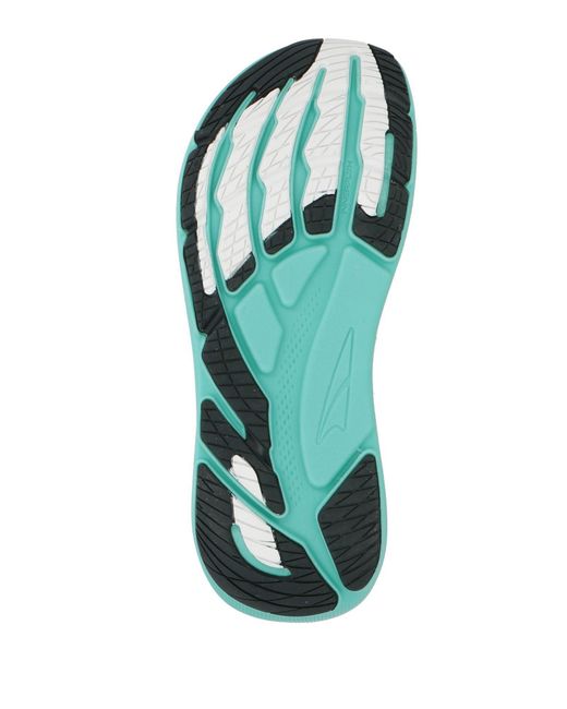 Altra Green Trainers