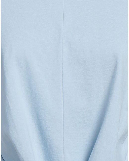 Camiseta Rag & Bone de color Blue