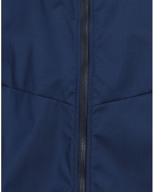 Sease Blue Jacket for men