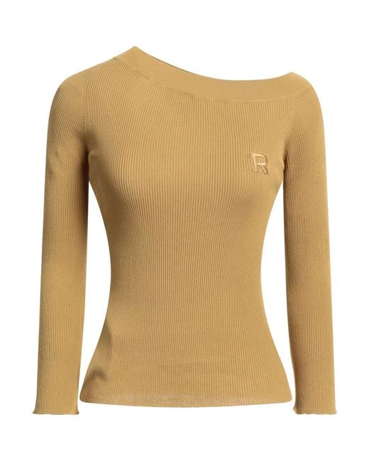 Pullover Rochas en coloris Multicolor