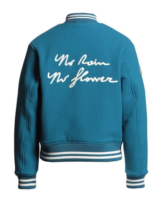Lardini Blue Jackets for men