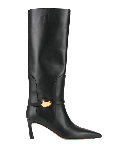 Zimmermann Black Stiefel