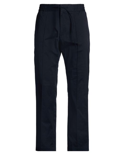 Iceberg Blue Pants for men