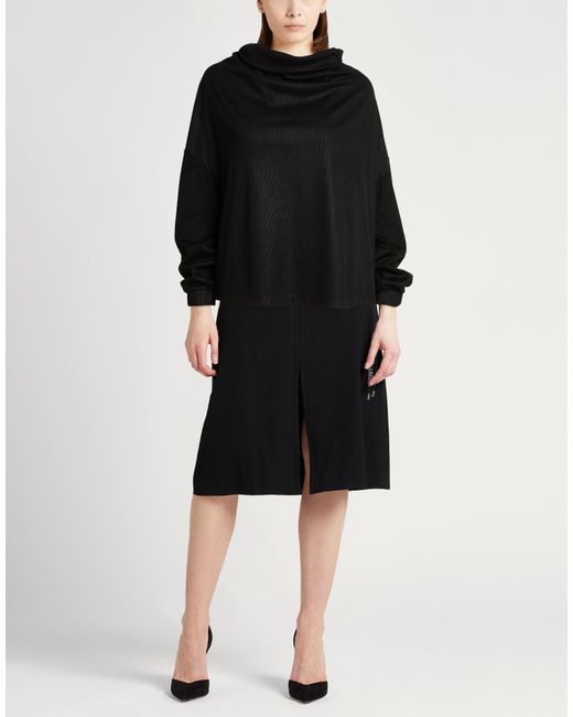 Liu Jo Black Tops