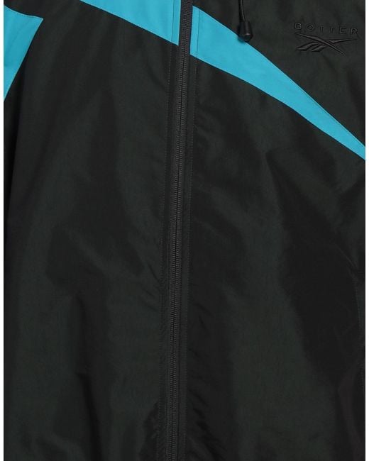 Reebok Blue Jacket for men