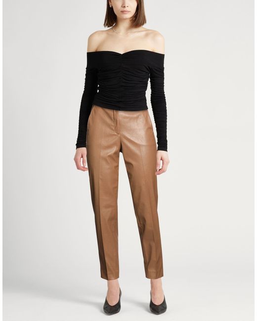 Incotex Natural Trouser