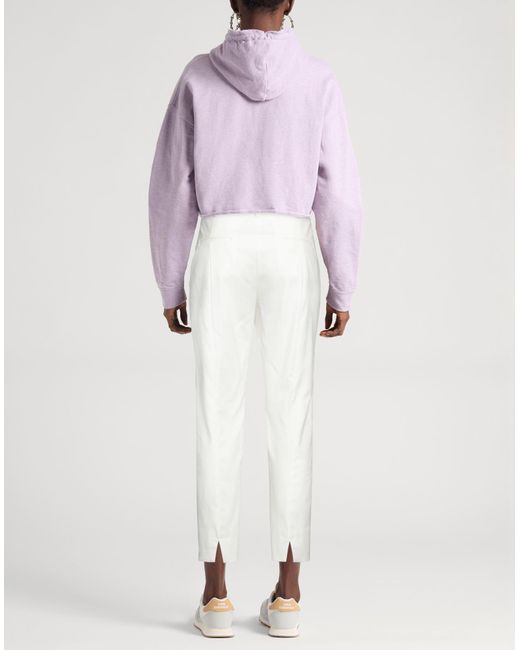 Peserico White Hose