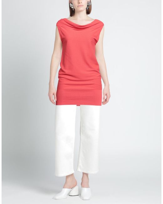 Pullover Malo en coloris Pink