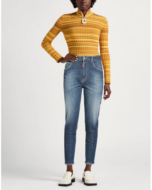DSquared² Blue Jeans