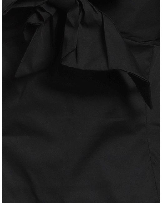 Clips Black Top