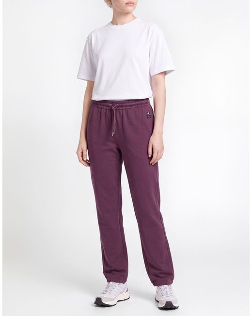 Parajumpers Purple Trouser