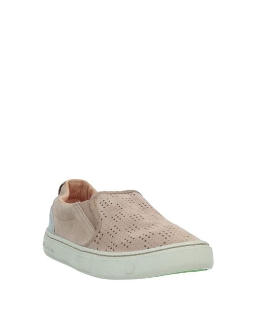 Satorisan Gray Trainers