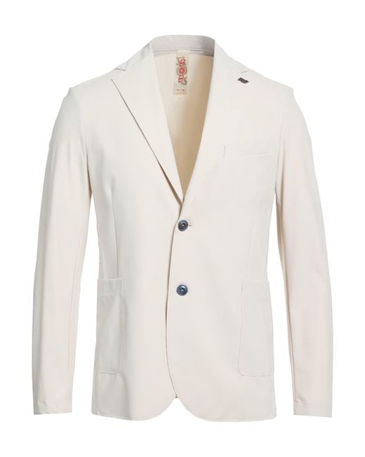 Bob White Blazers for men