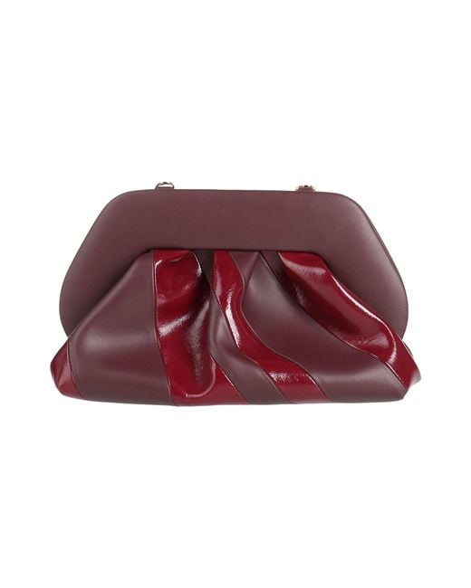 Pochette di THEMOIRÈ in Red