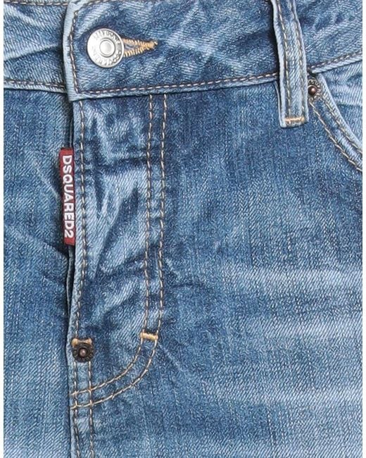 DSquared² Blue Jeans