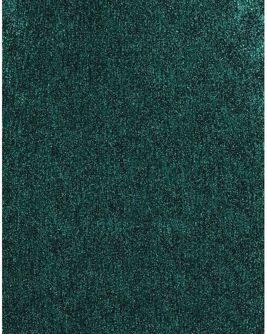 Gaelle Paris Green Mini-Kleid
