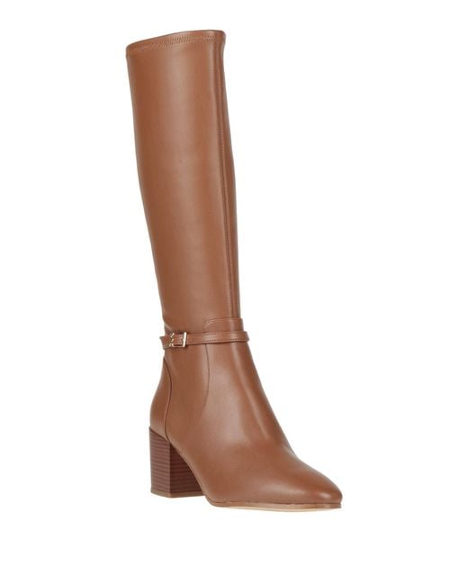 MICHAEL Michael Kors Brown Boot