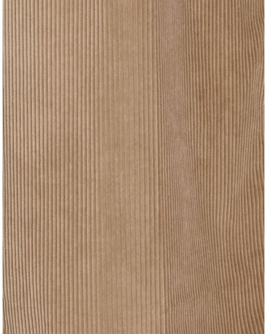 Max Mara Natural Trouser