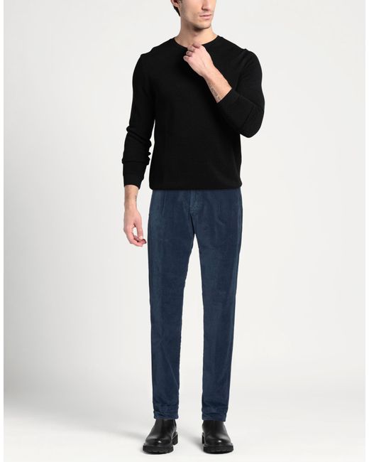 Briglia 1949 Blue Pants for men