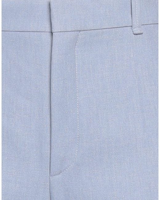 Chloé Blue Pants
